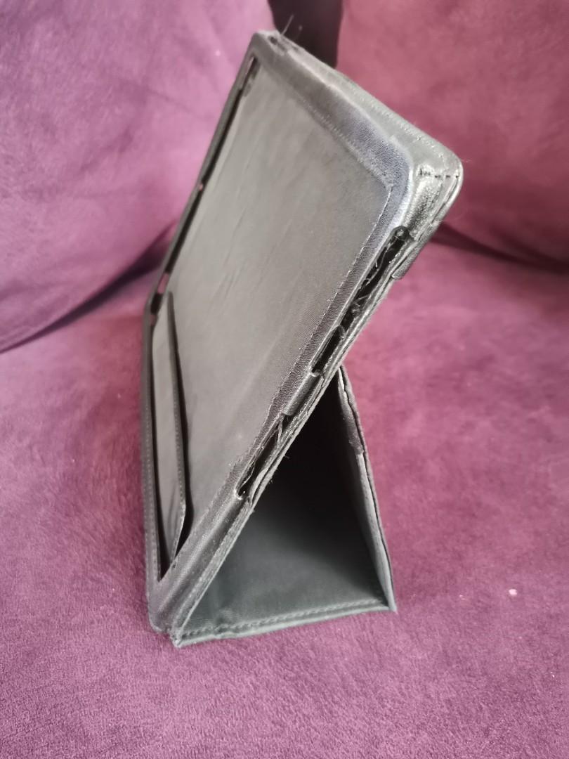 COACH NYLON IPAD SLEEVE (Category: Cases & Sleeves) located in Cavite. Submitted by appliquetrends (Listing ID 1067788103, Image 3). Description: Original COACH iPad Sleeve Php 400 ° preloved, bought in US ° used for iPad 4 ° Black canvas body with leather trimmings You are viewing an authentic preloved item. Signs of usage are normal. Please manage your expectations ☺️ * I am not affiliated with the brand featured. All trademarks and copyrights 