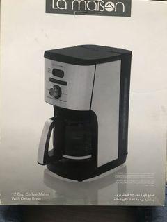 Coffee Maker