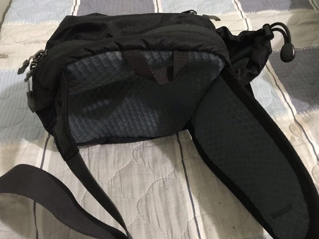 Columbia trail elite lumbar bag hotsell