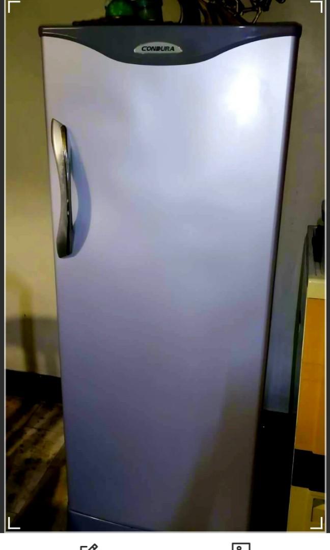 Condura refrigerator 7 store cubic feet price