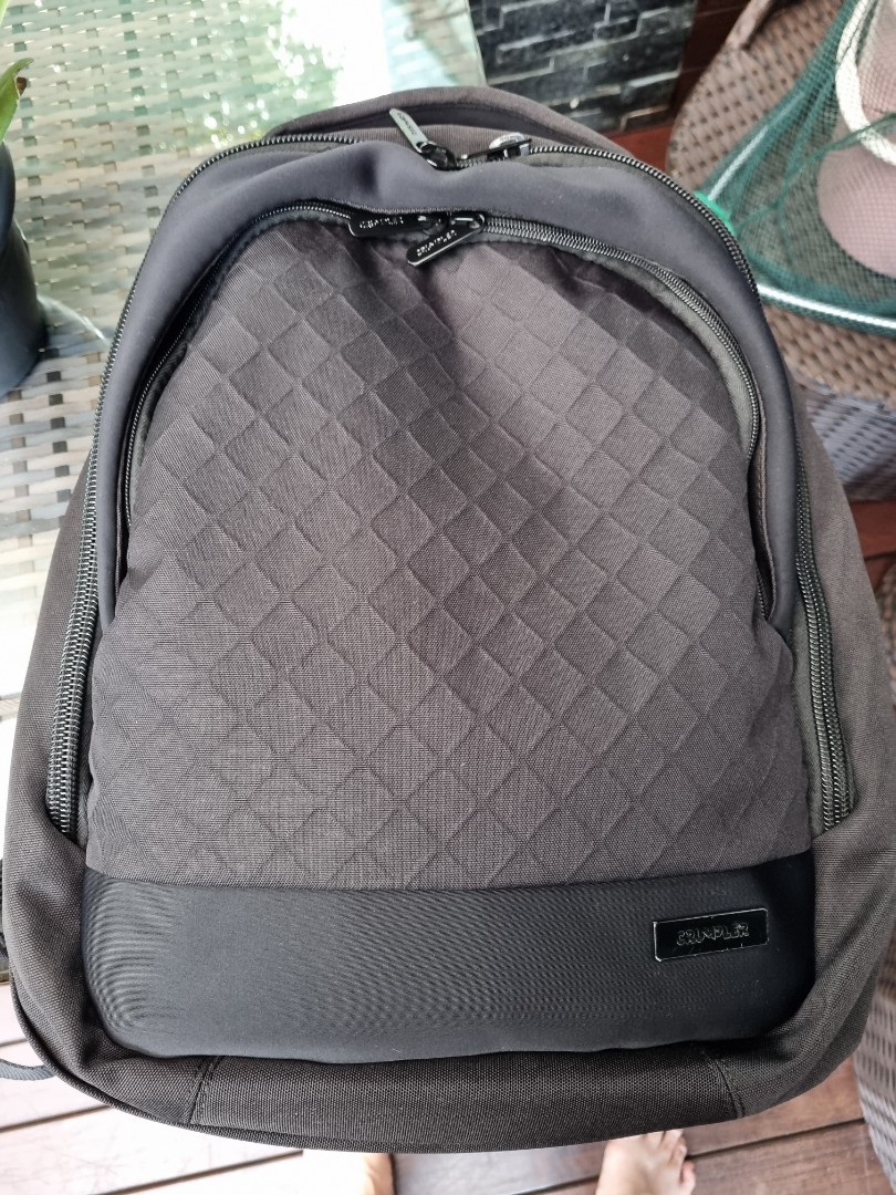 Mantra crumpler online