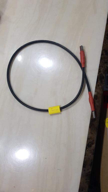 Custom Audiophile USB Cable ( Audio Source / PreAmp to DAC), Audio ...