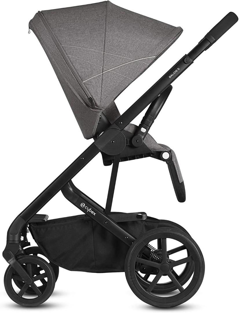 cybex balios carrycot