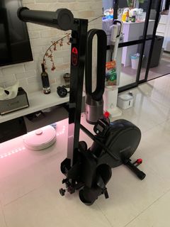 Decathlon 120 rowing machine review clearance