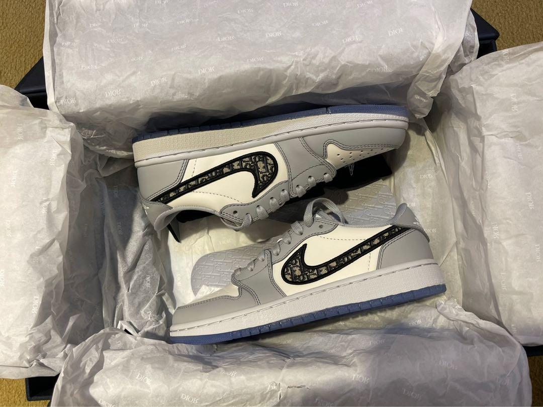 Jordan 1 low 38.5 Clearance