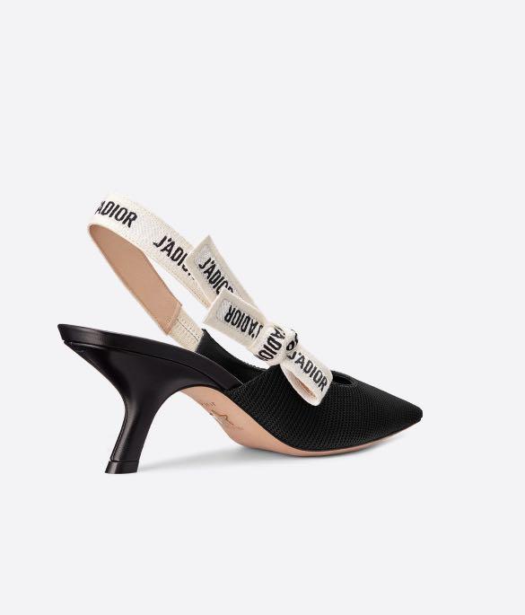 j adior slingback