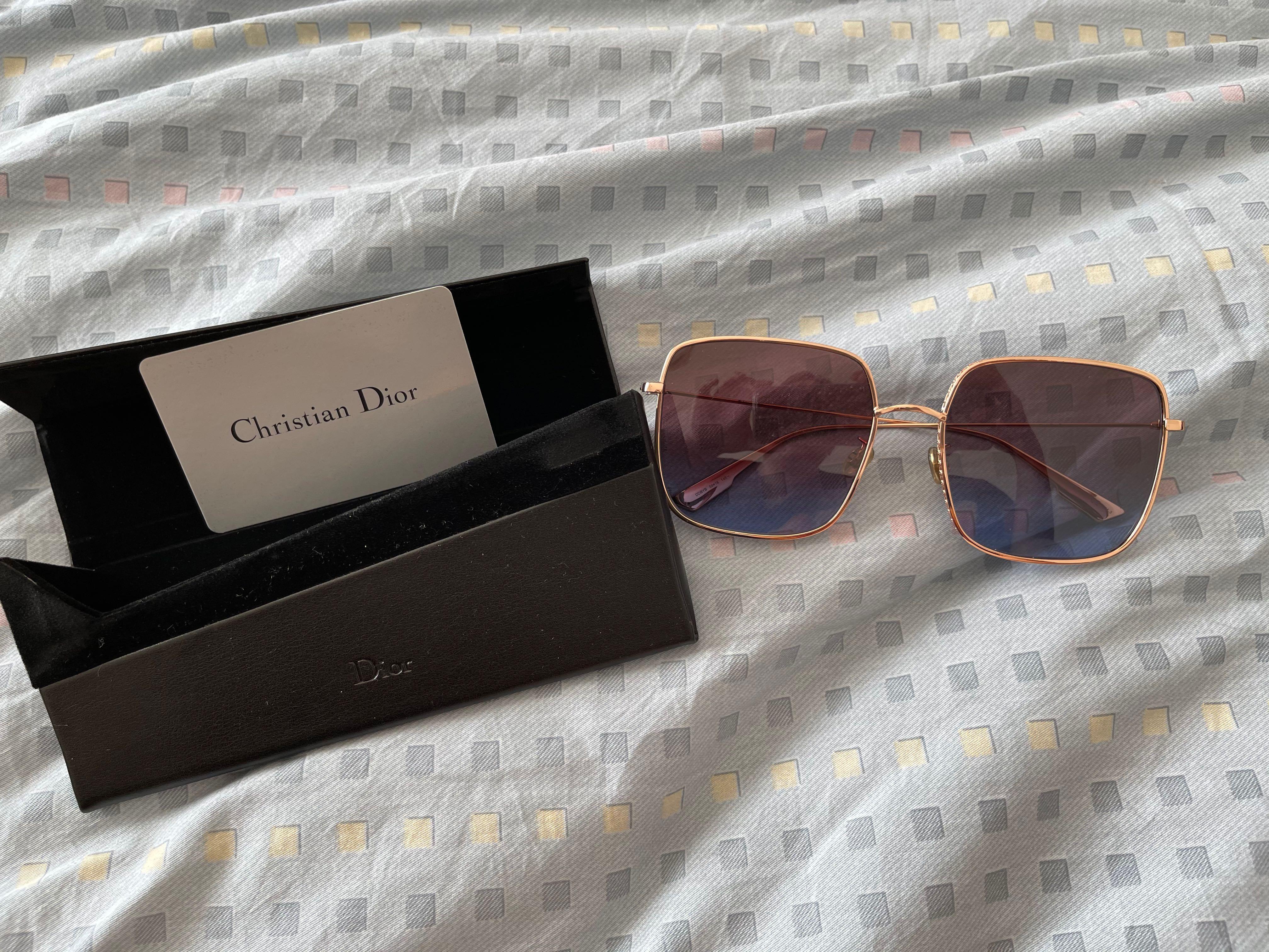 Dior deals stellaire sunglasses
