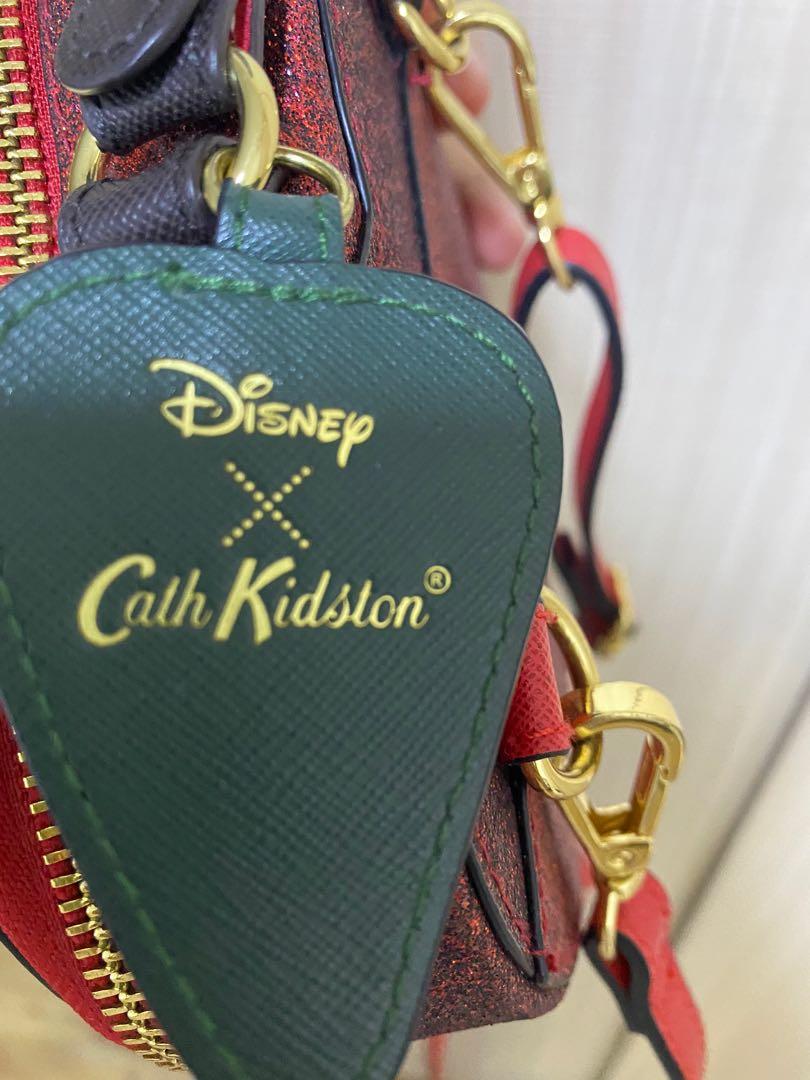 Cath kidston apple bag sale
