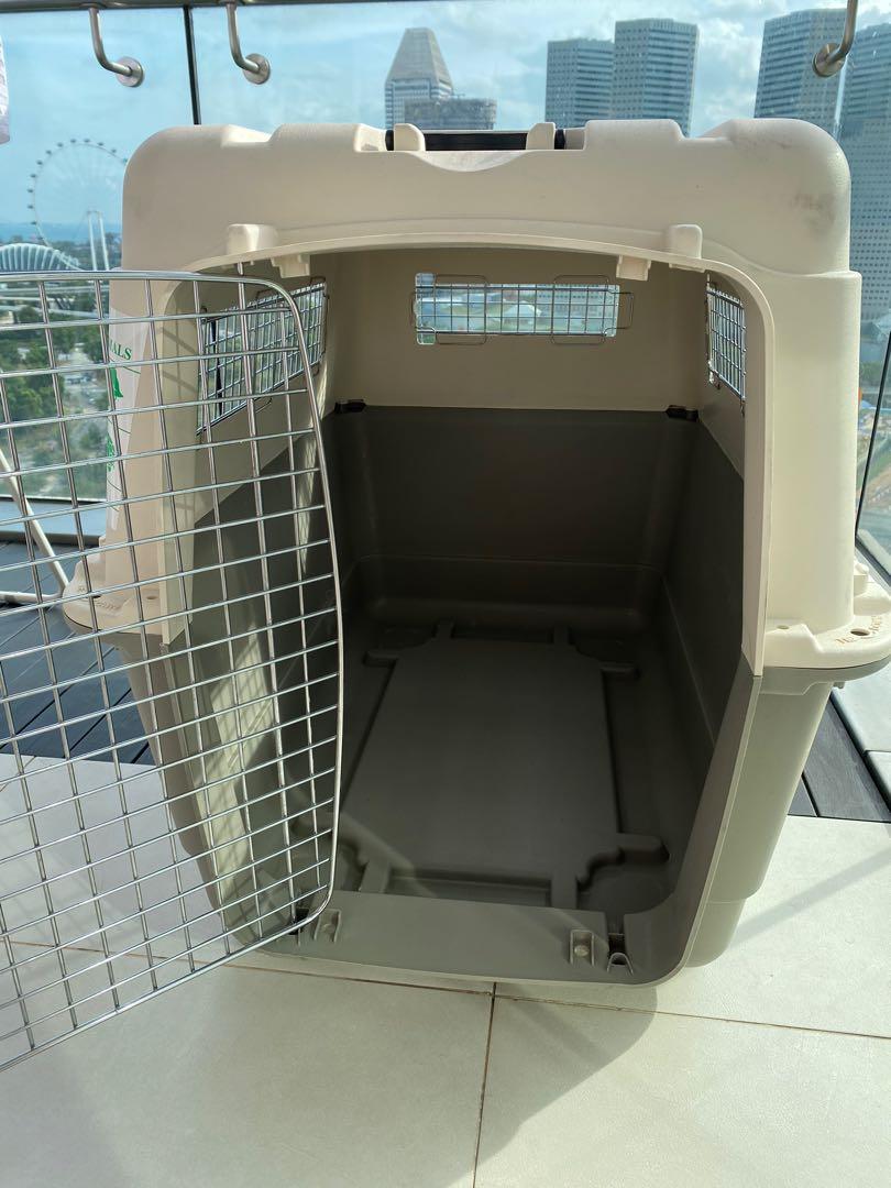 Vari hotsell kennel zooplus