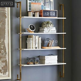 Ladder Display Racks Collection item 2