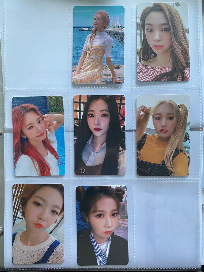 Dreamcatcher MMT 2nd Tour Photobook Project (Extremely Rare), Hobbies ...