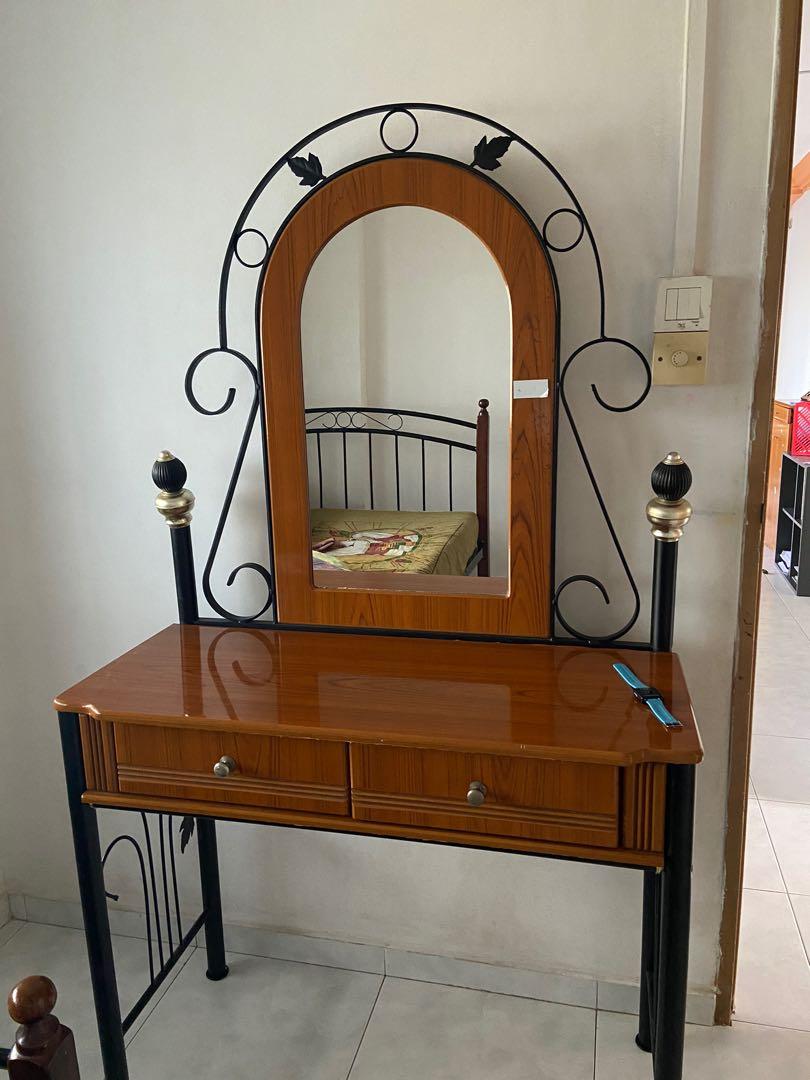 Dressing Table For Sale Furniture Tables Chairs On Carousell