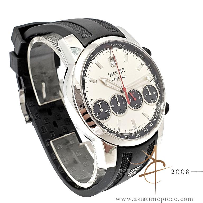 Chrono 4 eberhard store