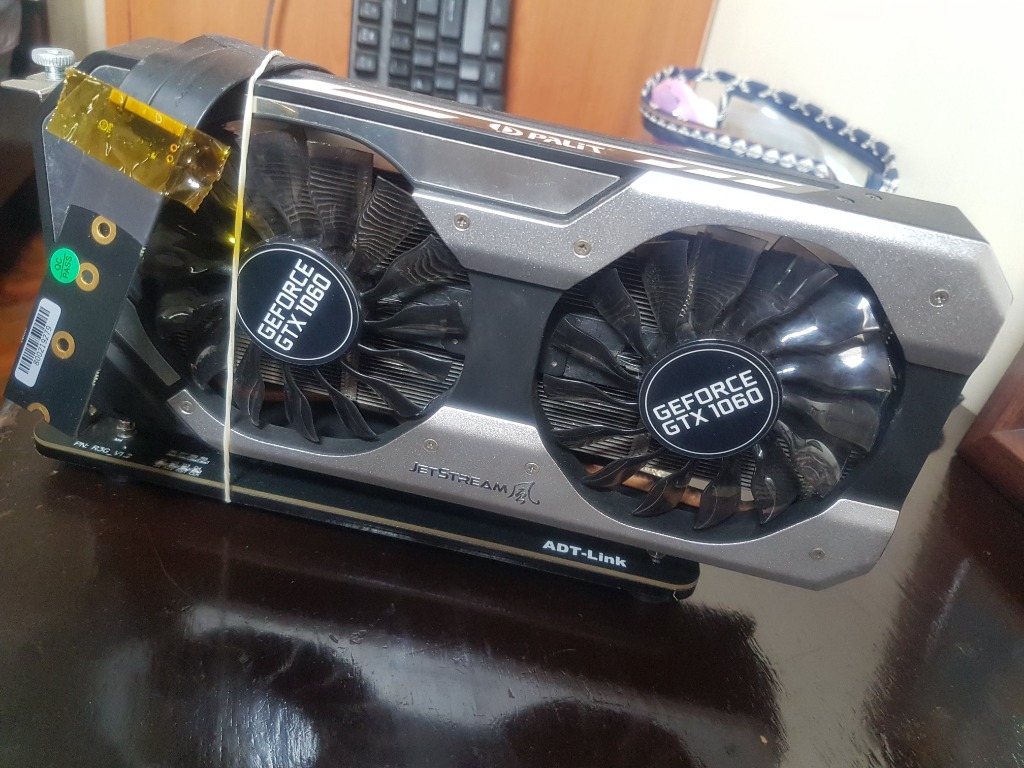 Gtx 1060 egpu new arrivals