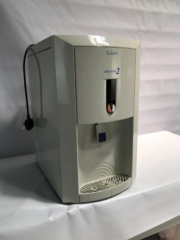 ELKEN Bio Pure 2 BTR20AH Water Dispenser, TV & Home Appliances, Kitchen Appliances, Water
