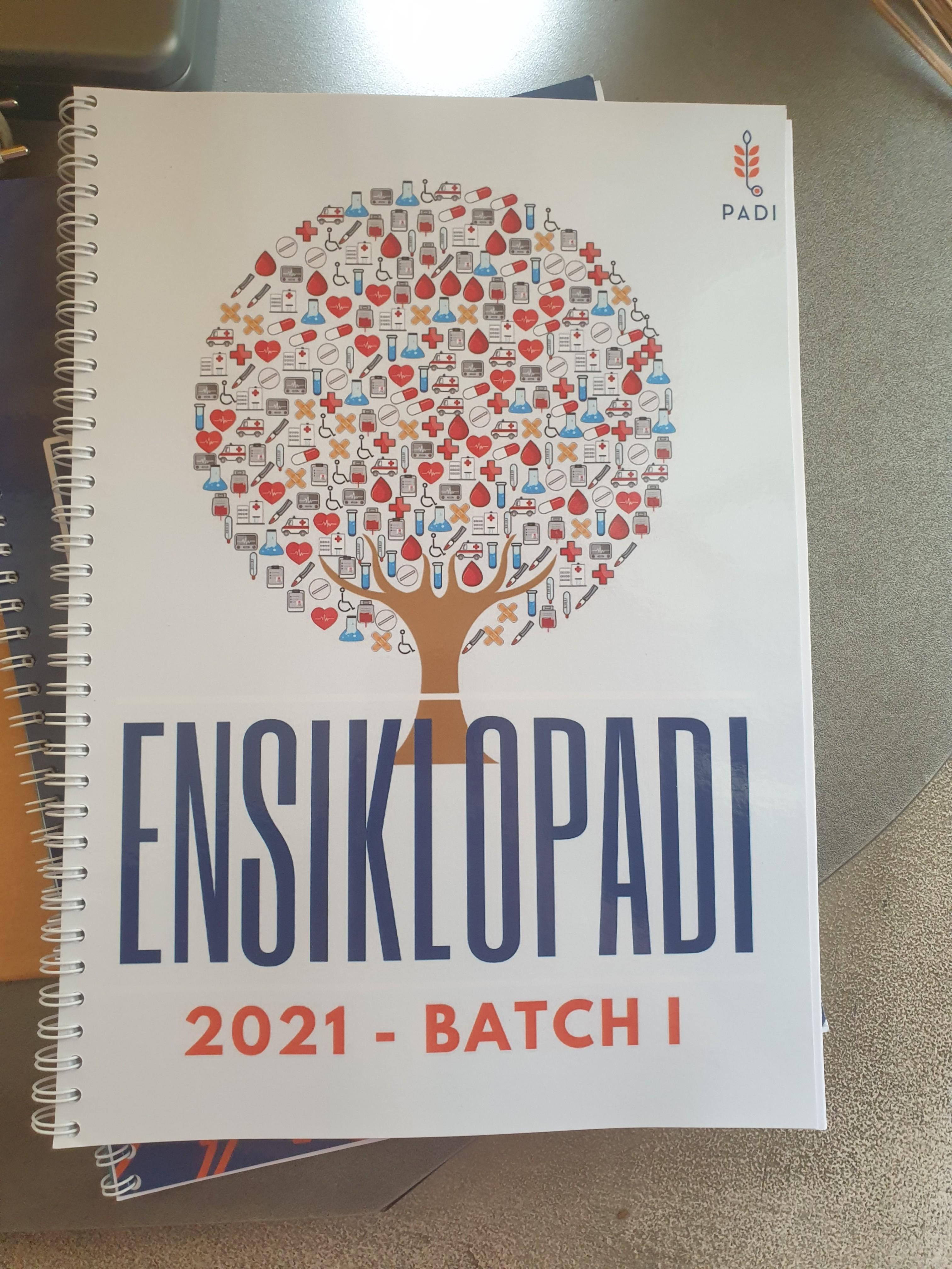 Ensiklopadi Buku Materi Kedokteran Ukdi Ukmppd Buku Alat Tulis Buku Pelajaran Di Carousell