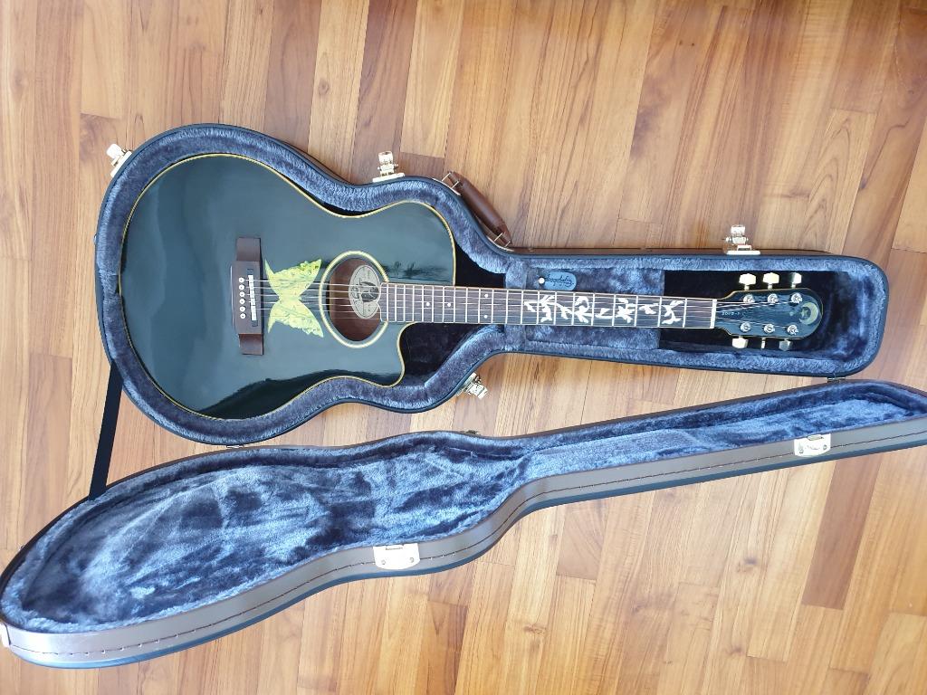 Epiphone orville store