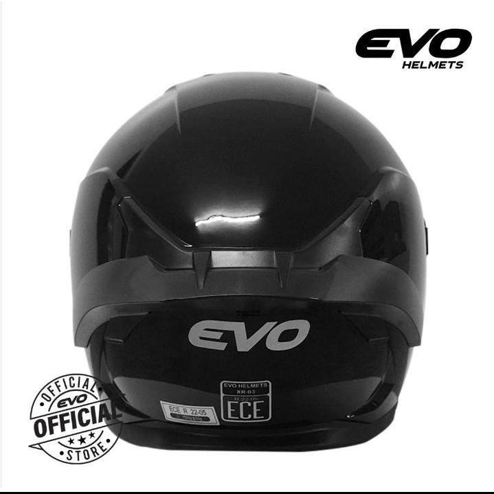 Evo xr 2025 03 helmet