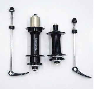 Bike hubs hotsell for sale