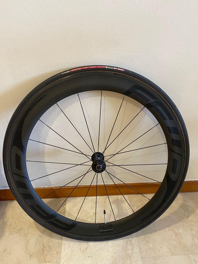 Ffwd f6r tubular sales