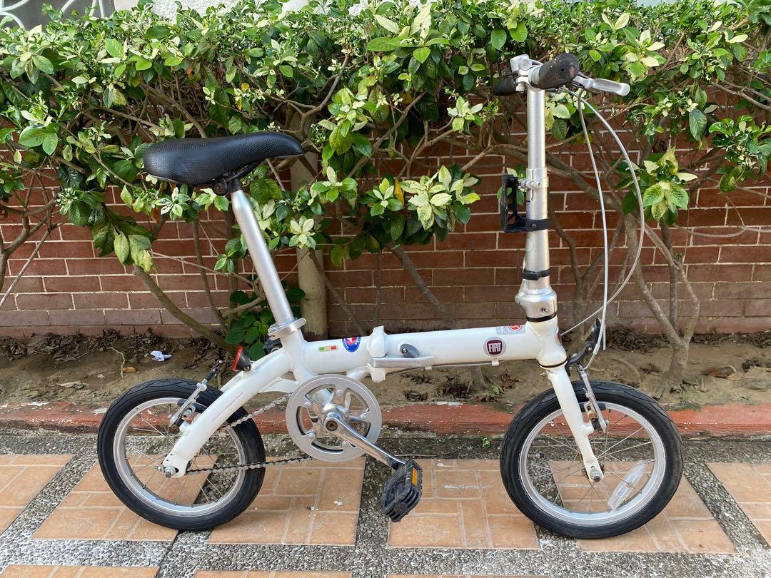 dahon speed rb