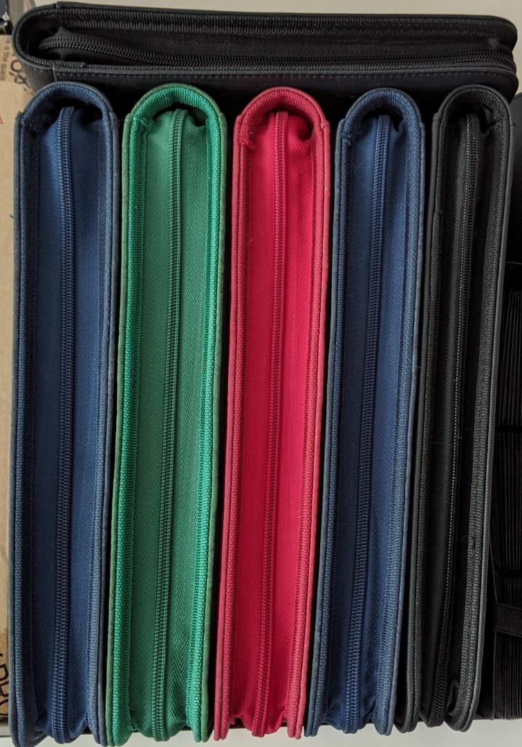 Final Fantasy Trading Card Game (FFTCG) Opus 1 to Opus 12 Collection