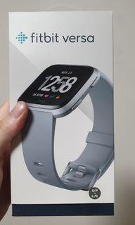 Fitbit Versa (Brand New)