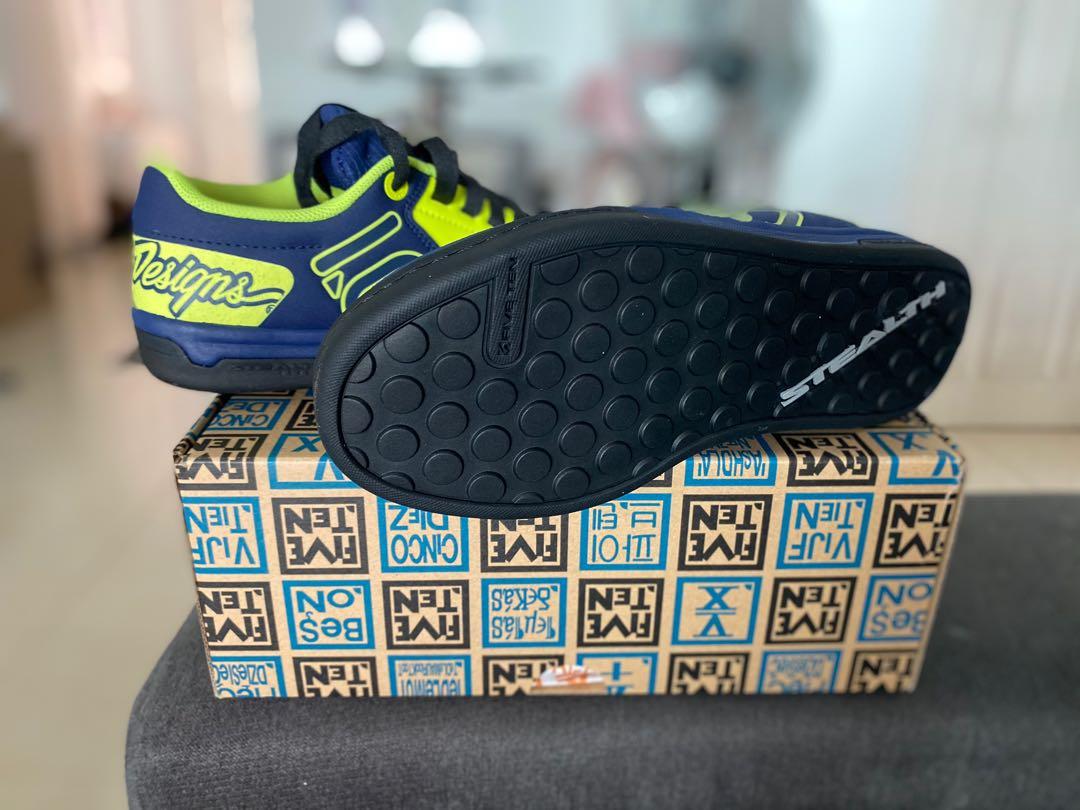 Troy lee five ten shoes on sale