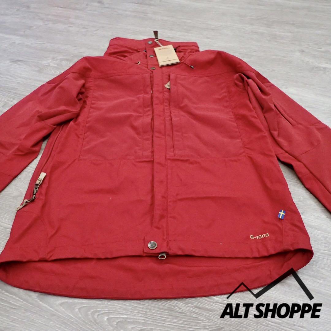 Keb sale jacket lava