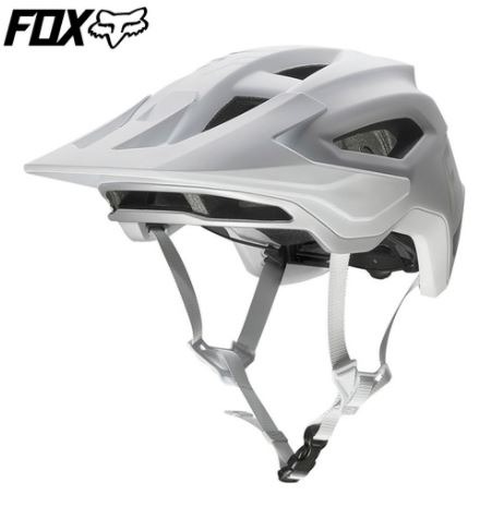 Fox speedframe white Clearance