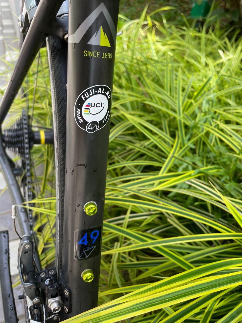 172 cm bike size hot sale