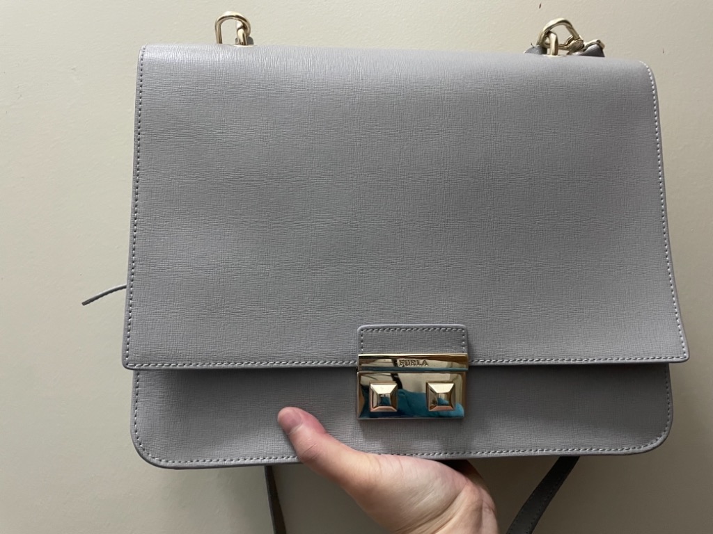 Furla bella large hotsell