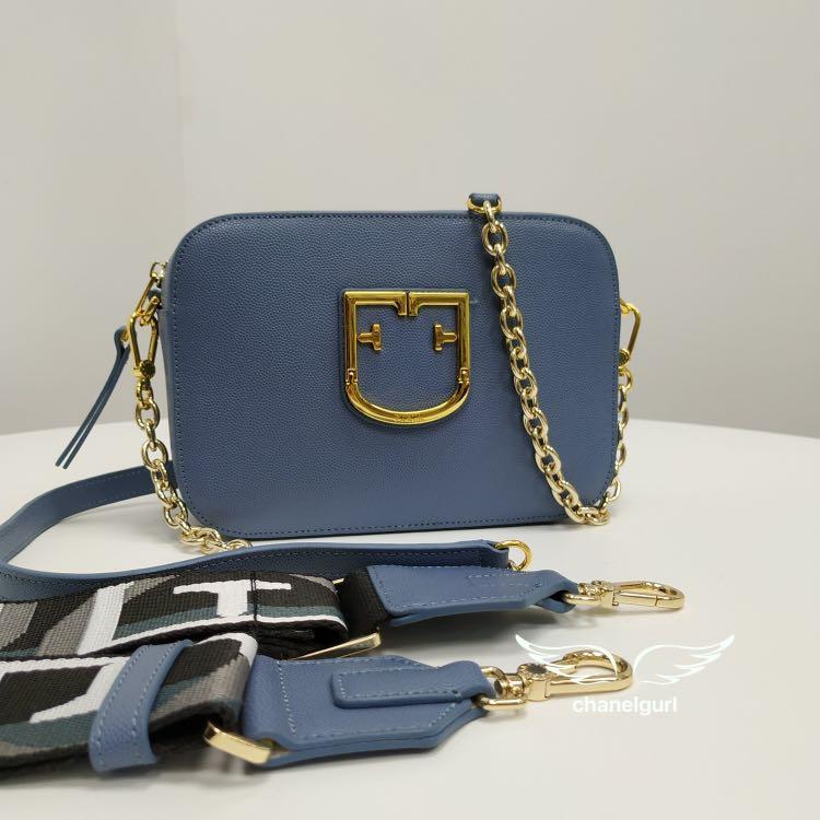 Furla brava camera bag sale
