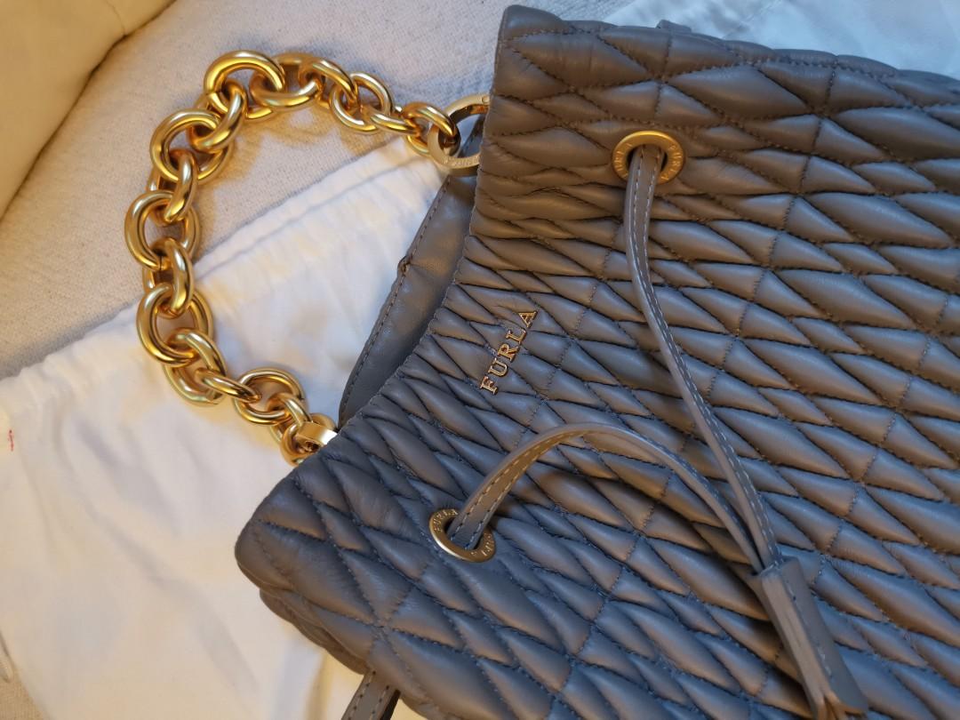 Furla top stacy cometa