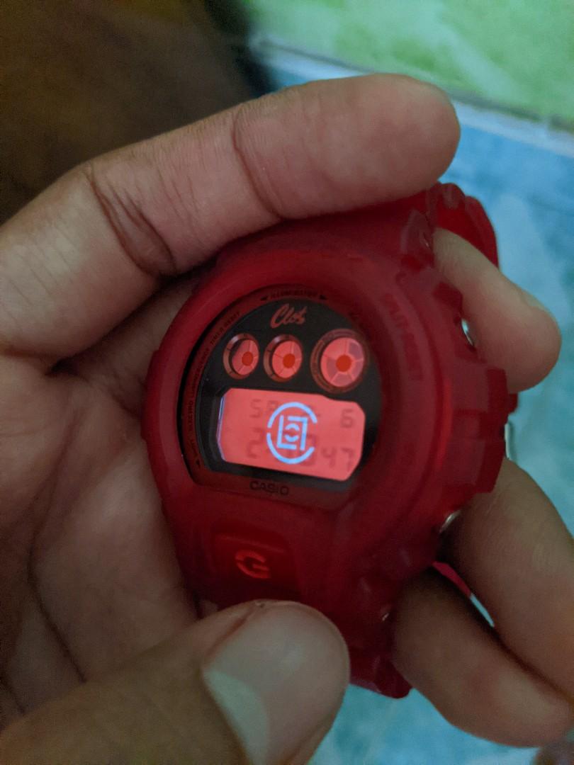 Dw6900 cl4 best sale