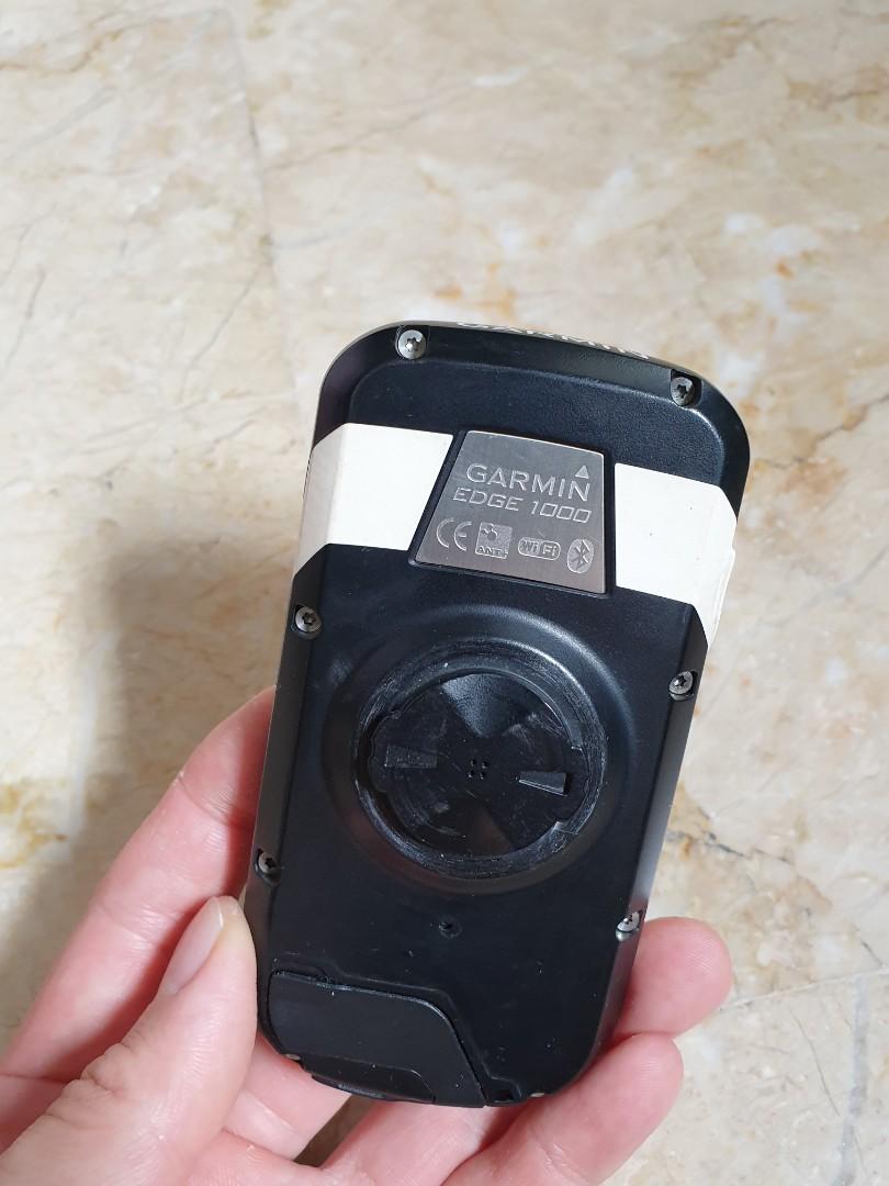 Garmin edge 1000 deals sale