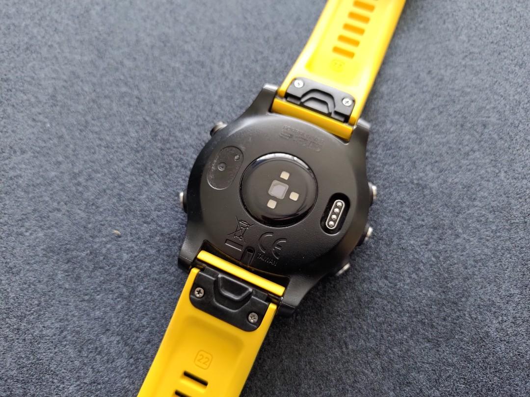 Garmin forerunner top 935 multisport