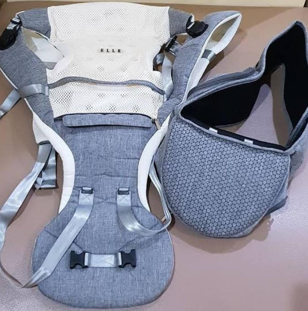 Hipseat elle clearance