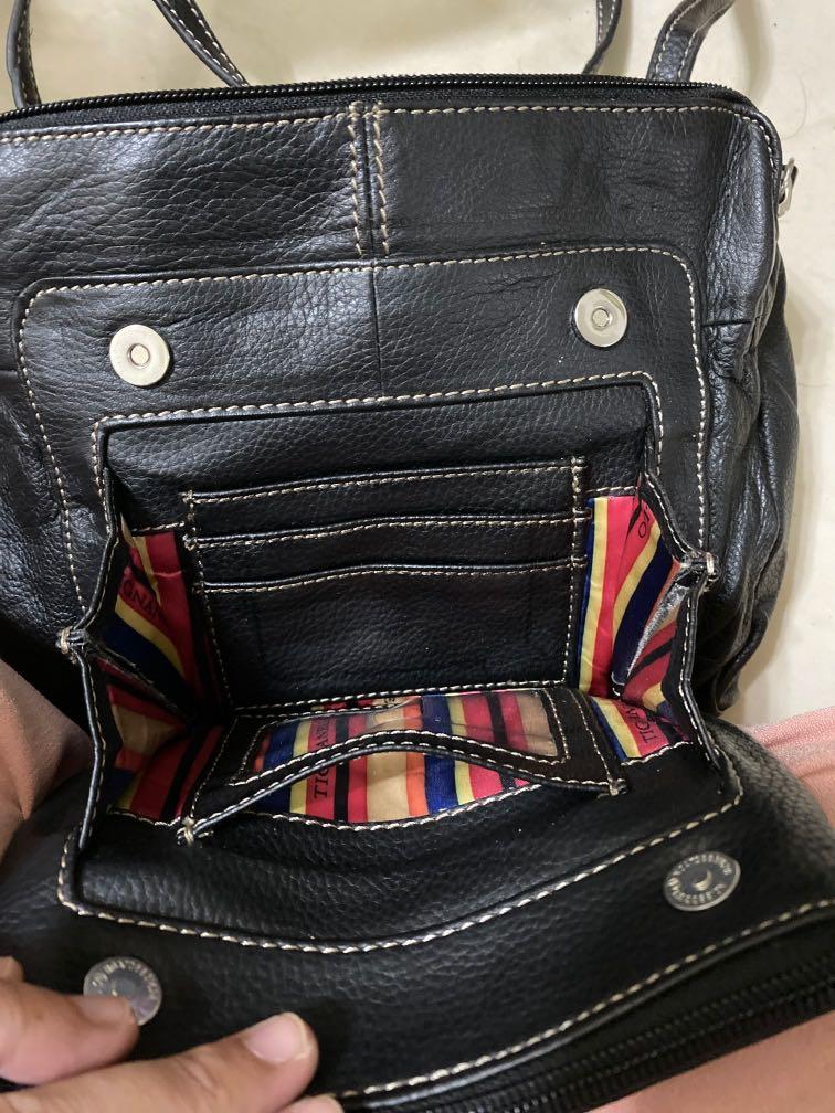 Tignanello sling bag deals