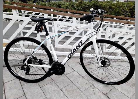 Giant escape sl 2 sale