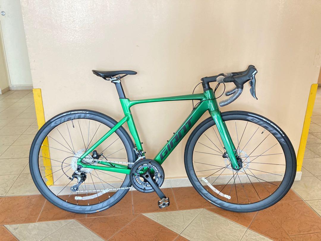 giant propel sl disc 2021