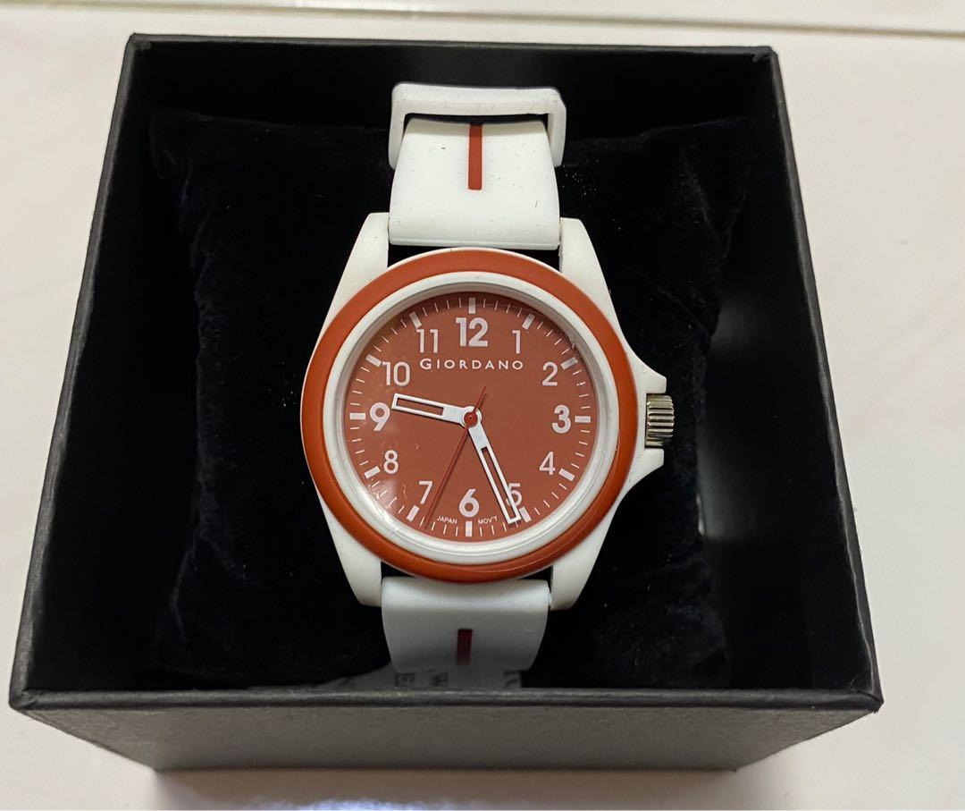 Giordano Watch Women s Fashion Watches Accessories Watches on