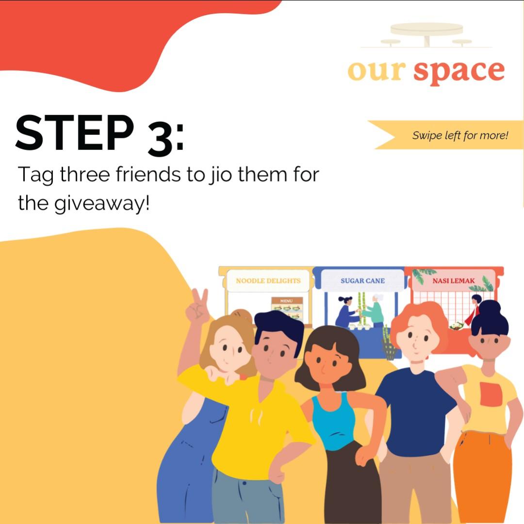 [GIVEAWAY] 35mm film camera package and limited edition hawker goodie