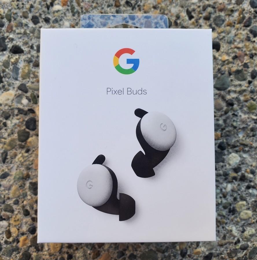 pixel buds 2 bluetooth