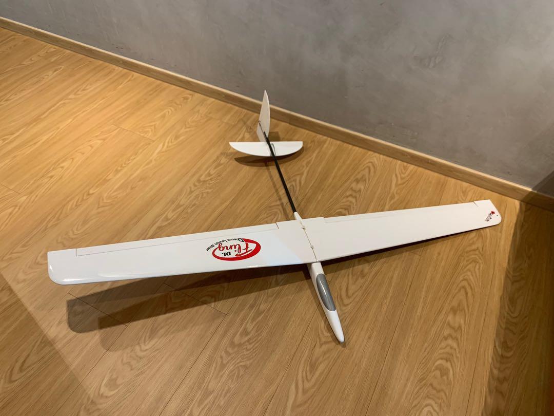 Fling 2025 rc glider