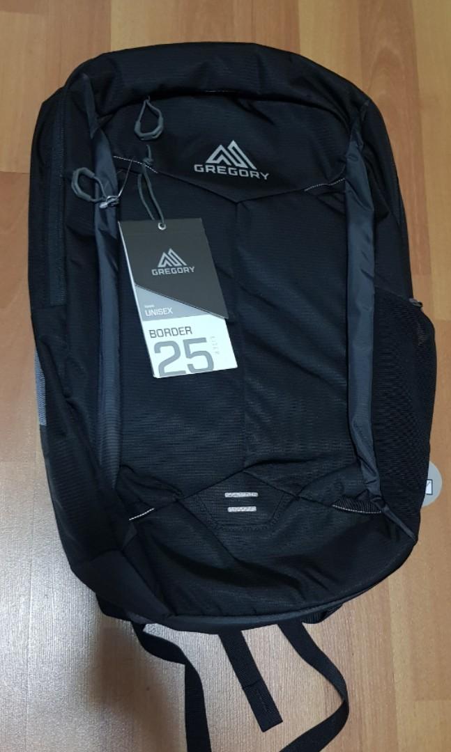 Gregory technical backpack liv activ deals