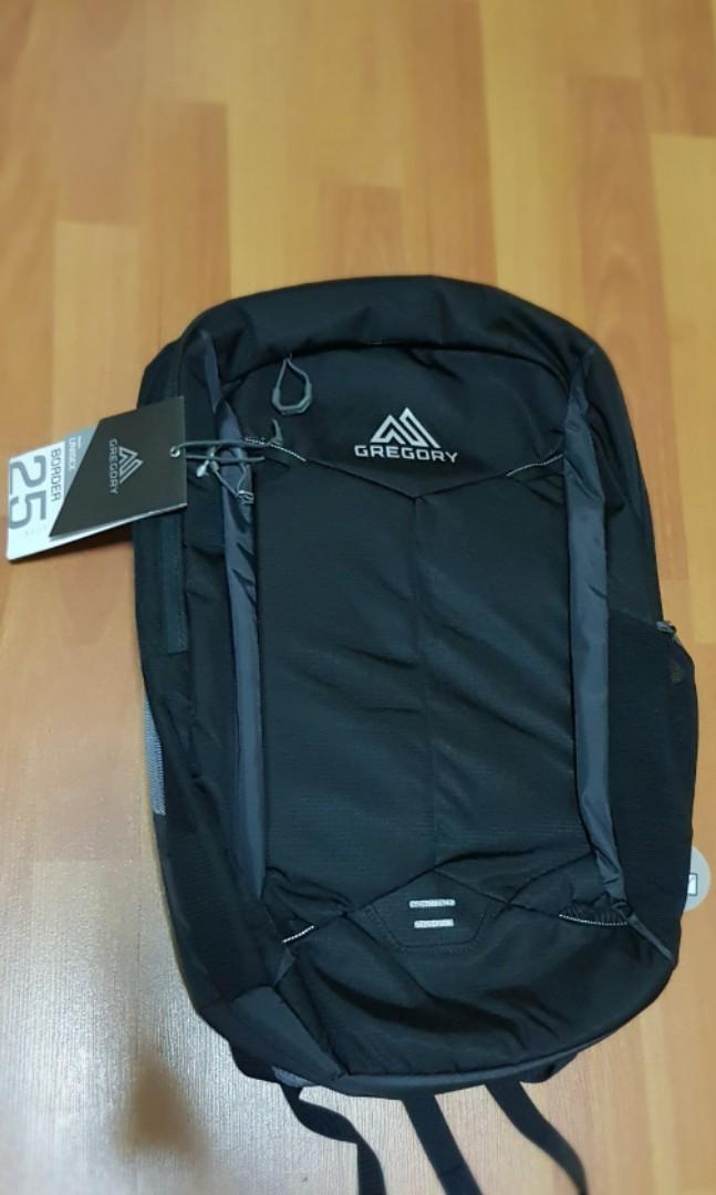 Gregory technical backpack liv activ deals