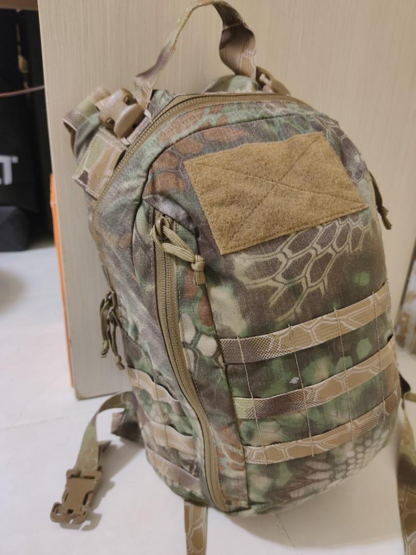 Grey ghost on sale lightweight assault pack