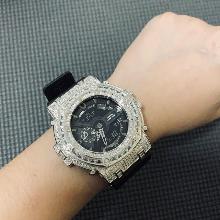 G shock chrono collection clearance