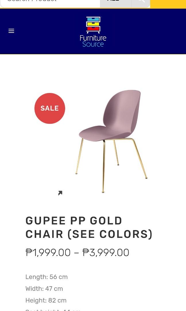 Gupee swivel chair new arrivals